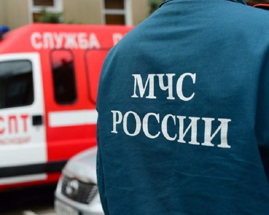 Советы МЧС по противопожарной безопасности. Фото: Vse42.ru