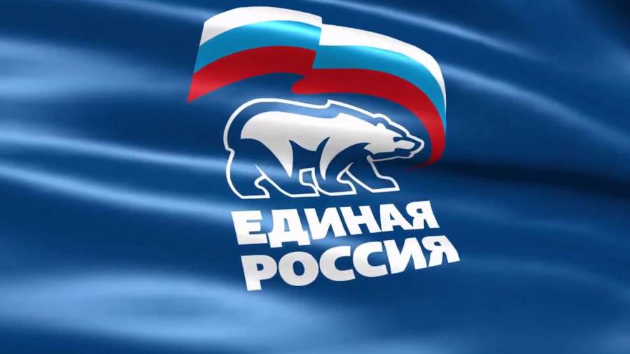 «Единая Россия» в Татарстане одержала уверенную победу на выборах