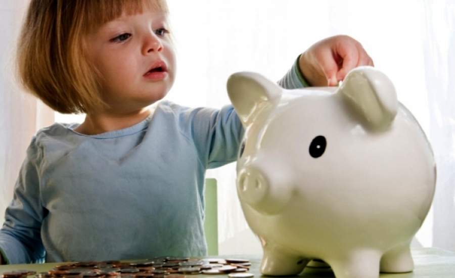 Ежемесячная выплата за первого ребенка в Татарстане. Фото: Татар-информ