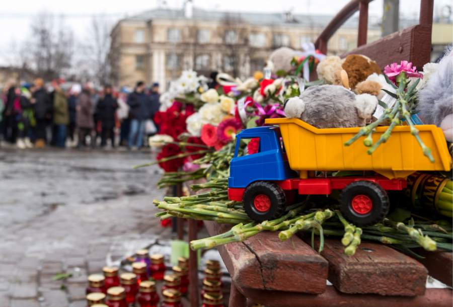 Трагедия в Кемерово. Фото: nezavisroditeli.ucoz.ru