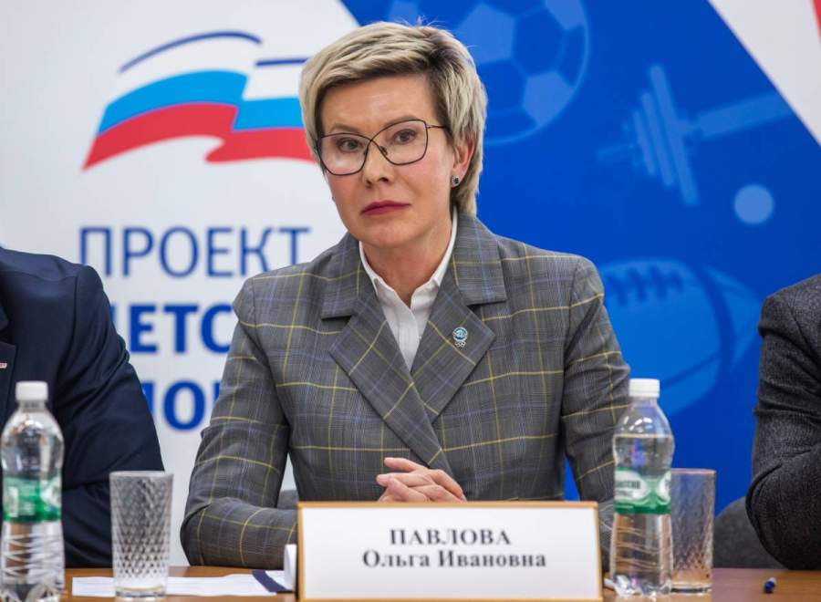 Ольга Павлова: Казань может подключиться к реабилитации военных, раненных в ходе СВО
